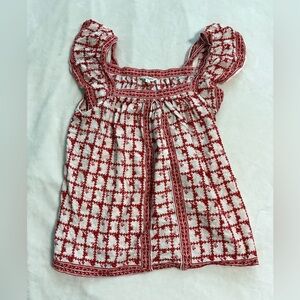 Max Studio London Top size large